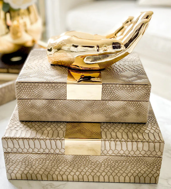 Decorative Boxes